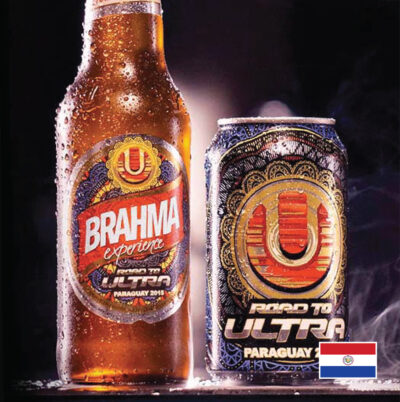 Brahma Ultra edition