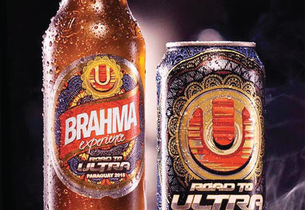 Brahma Ultra edition