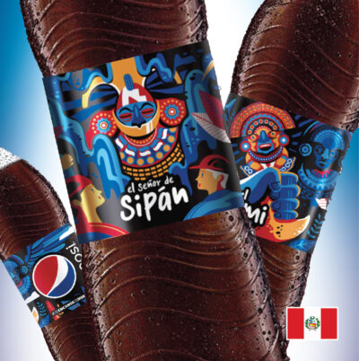 Pepsi Cultura Perú