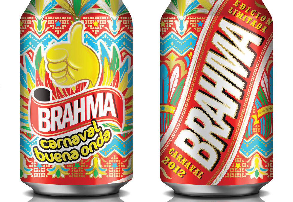 Brahma Carnaval