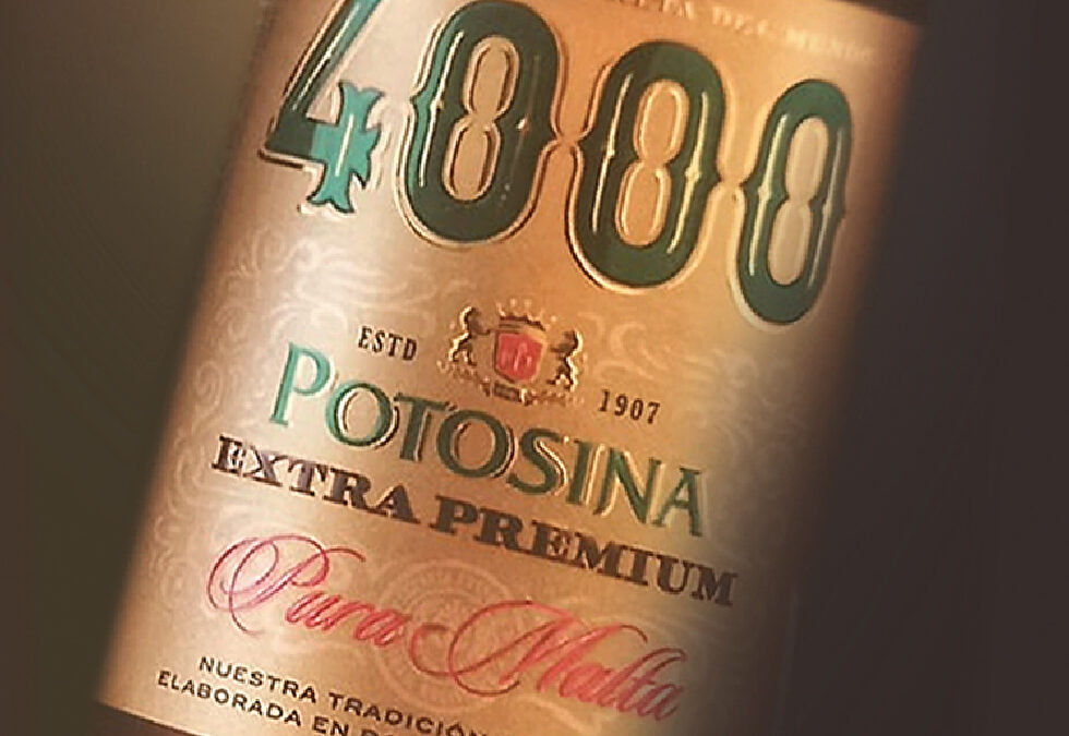 Potosina 4000