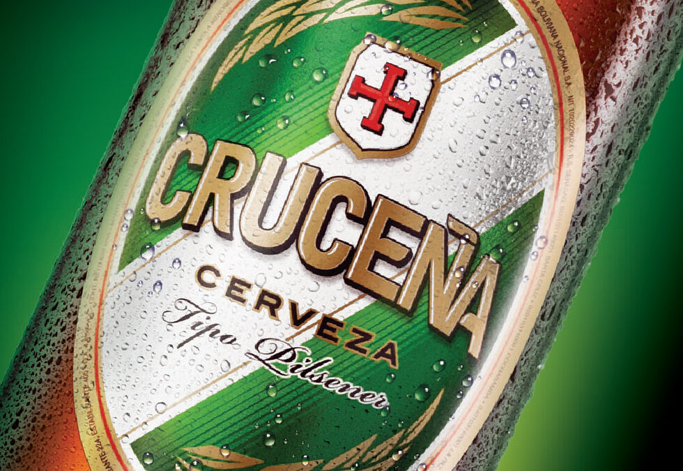 Cerveza Cruceña