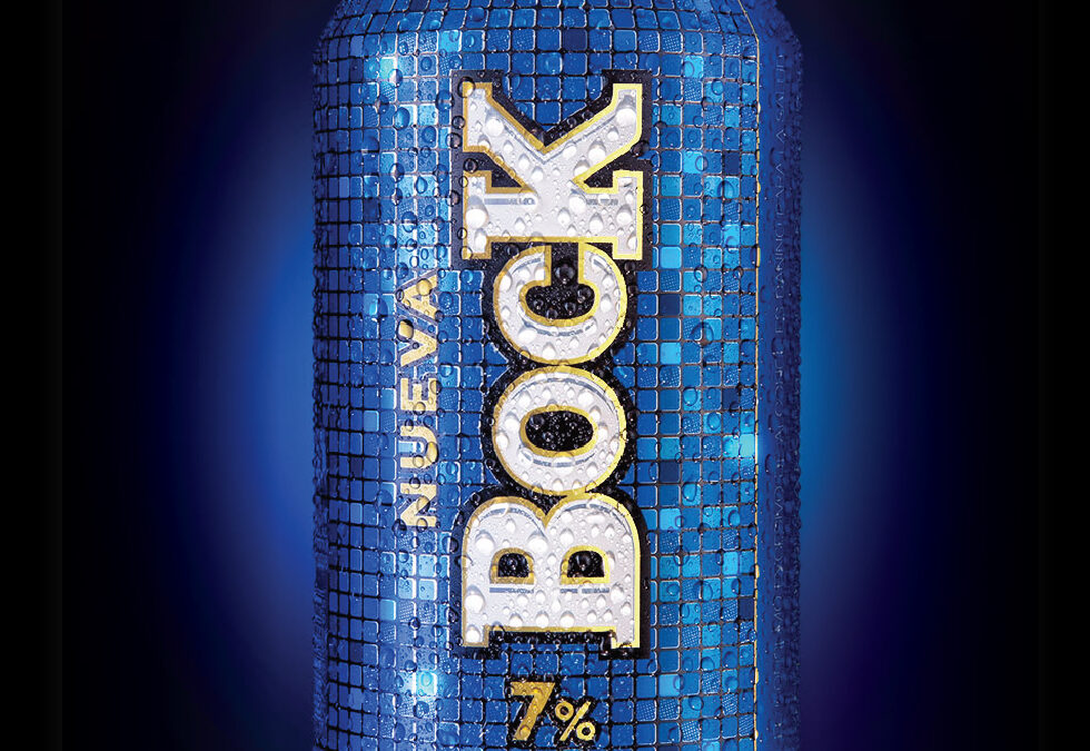 Cerveza Bock 7%