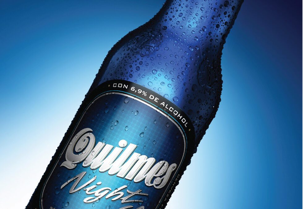 Quilmes Night