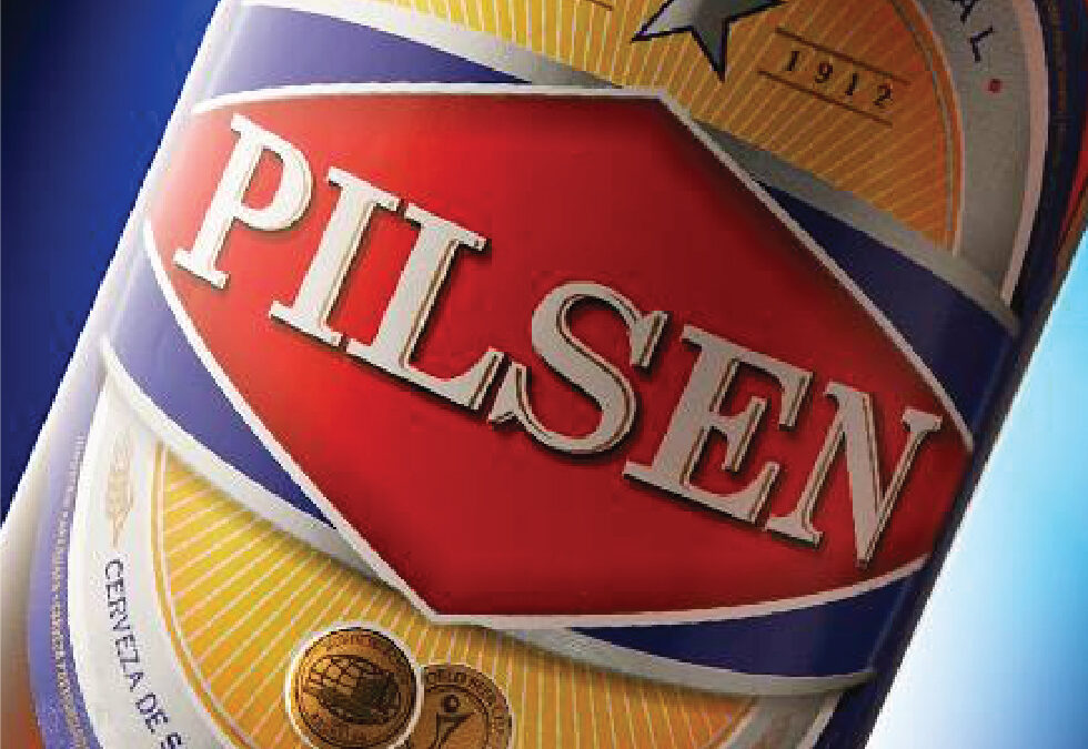 Cerveza Pilsen